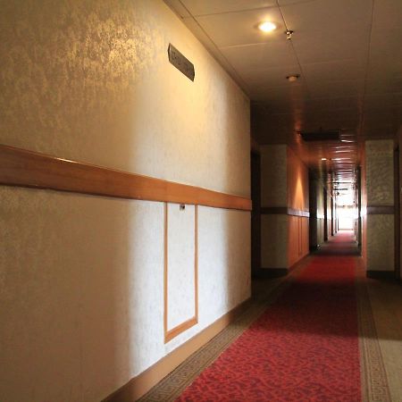 Wuzhou Hotel Zewnętrze zdjęcie