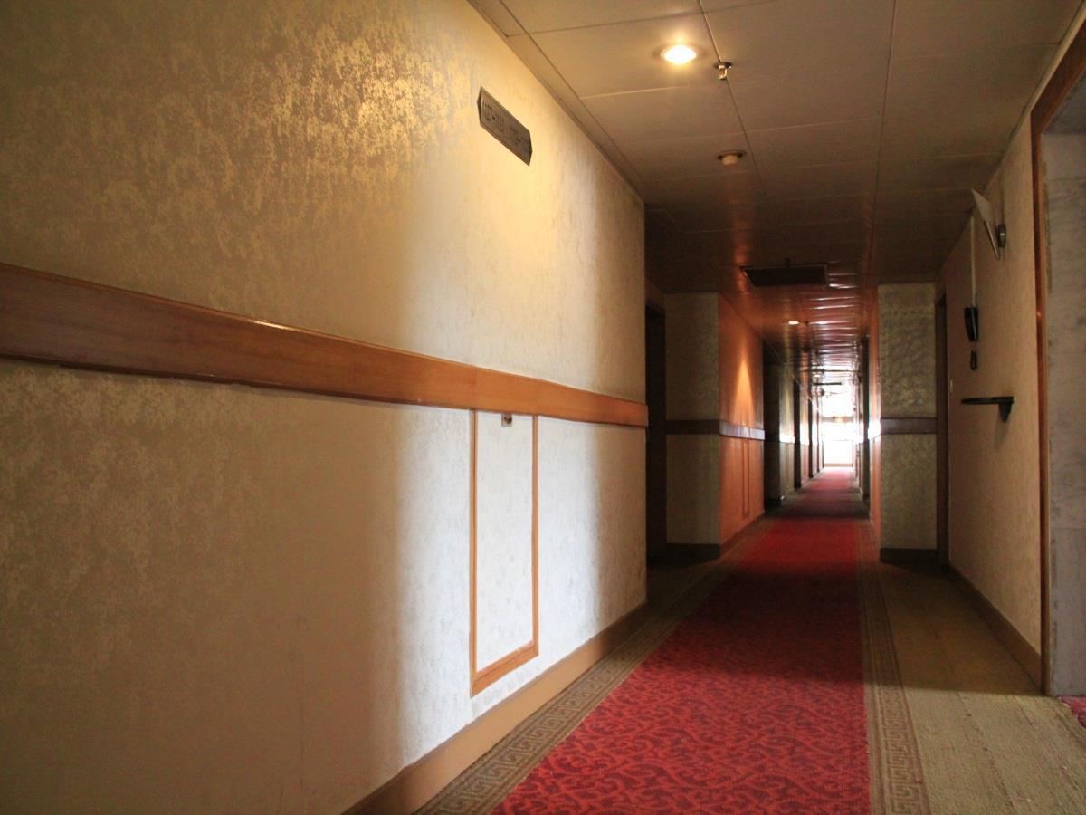 Wuzhou Hotel Zewnętrze zdjęcie